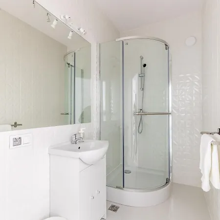 Apartment Manu Aparts By Mye