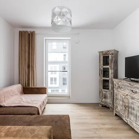 Apartment Manu Aparts By Mye *