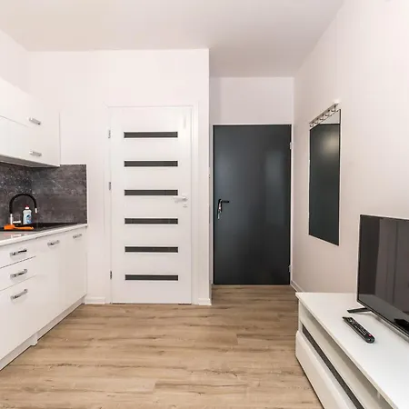 Apartment Manu Aparts By Mye *
