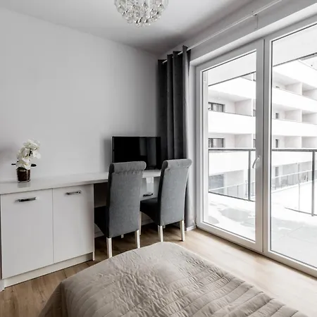 Manu Aparts By Mye Apartman