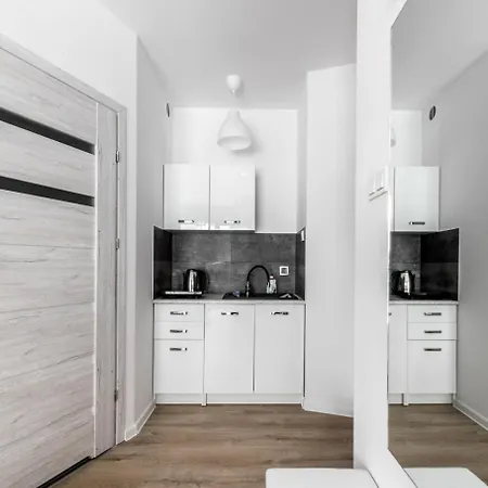 Apartment Manu Aparts By Mye