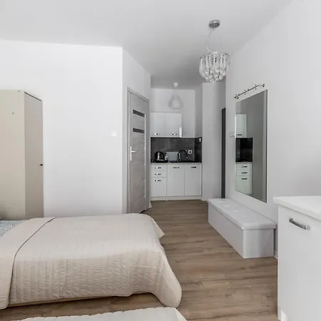 Apartment Manu Aparts By Mye