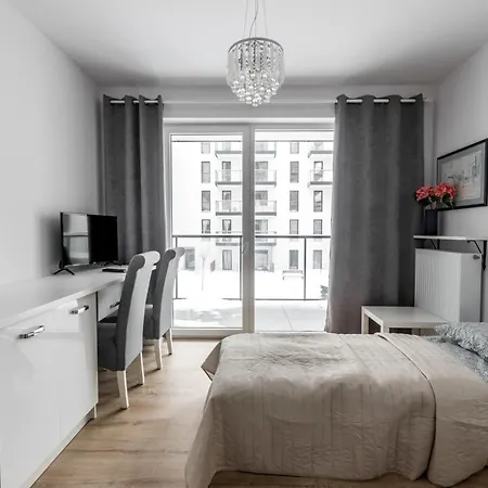 Apartman Manu Aparts By Mye *