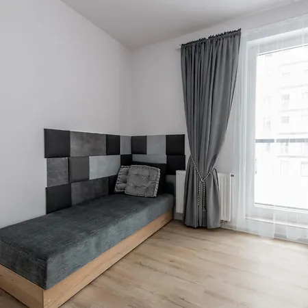 Apartment Manu Aparts By Mye *