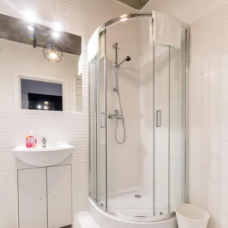 Apartment Manu Aparts By Mye