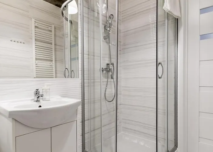 Lejlighed Manu Aparts By Mye