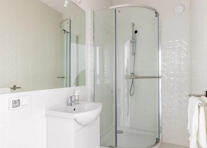 Lejlighed Manu Aparts By Mye