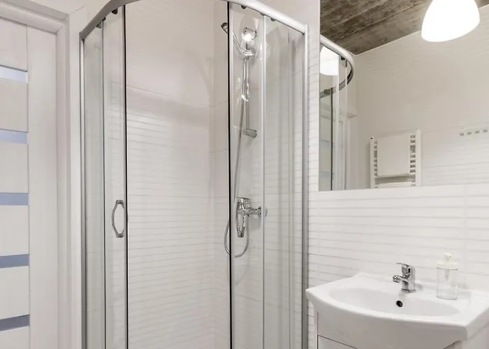 Lejlighed Manu Aparts By Mye *