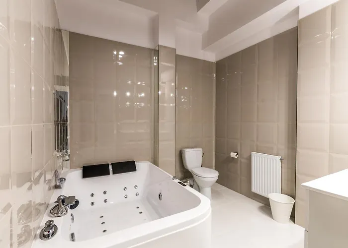 Lejlighed Manu Aparts By Mye