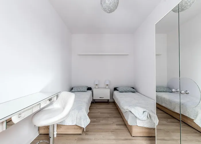 Manu Aparts By Mye Lejlighed *