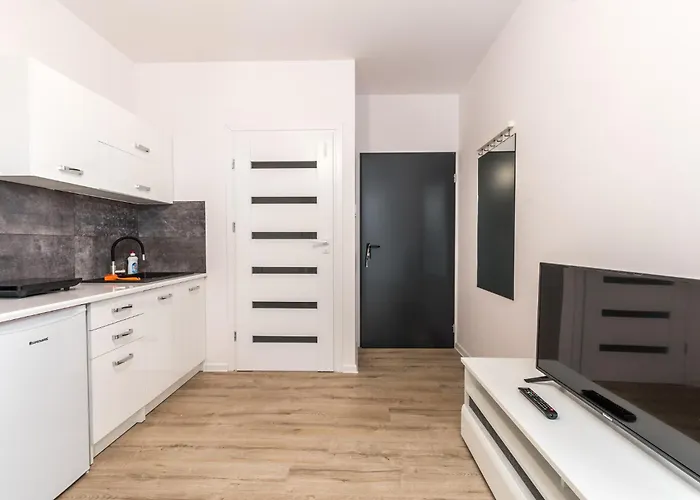 Lejlighed Manu Aparts By Mye *