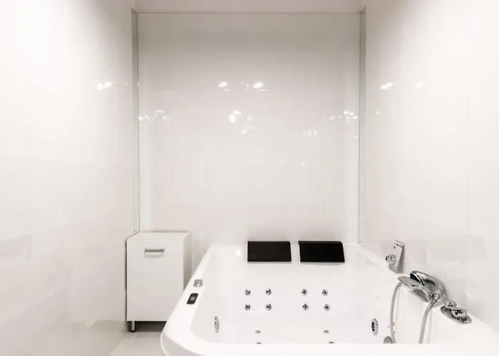 Lejlighed Manu Aparts By Mye *