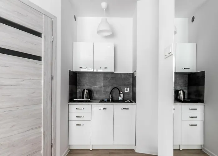 Lejlighed Manu Aparts By Mye