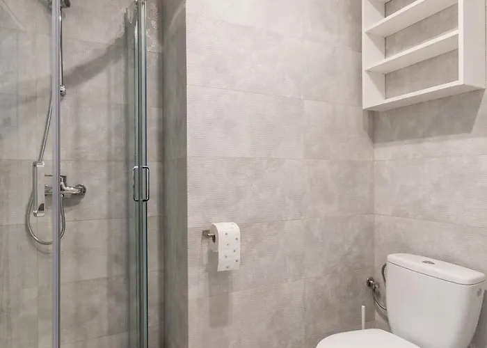 Manu Aparts By Mye Łódź