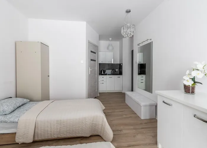 Apartman Manu Aparts By Mye