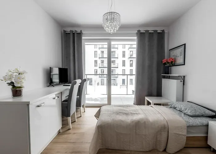 Apartman Manu Aparts By Mye *