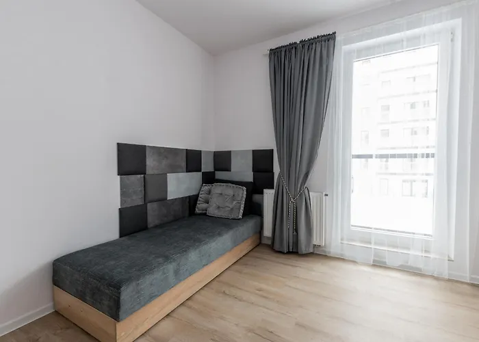 Apartman Manu Aparts By Mye *