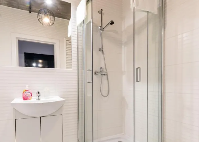 Lejlighed Manu Aparts By Mye