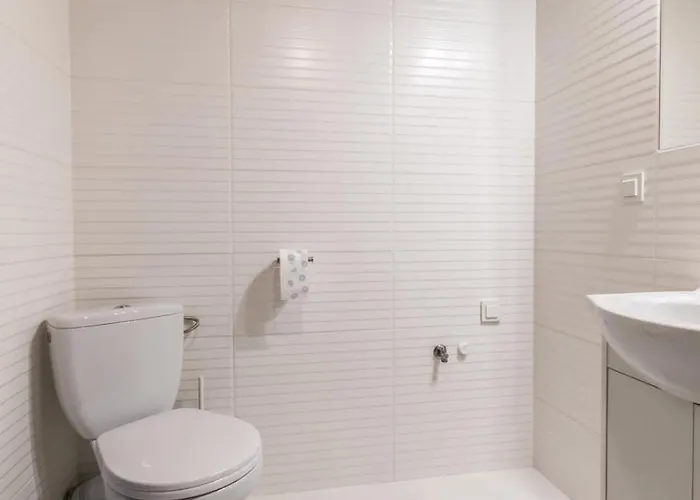 Lejlighed Manu Aparts By Mye *