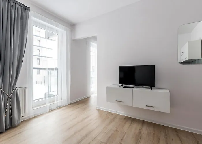 Manu Aparts By Mye Apartman